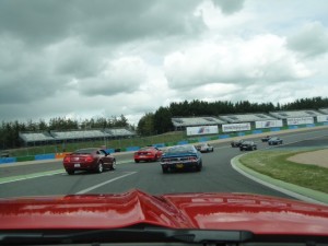 10 Magny Cours le circuit