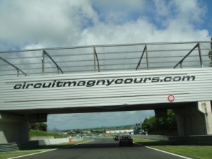 12 Magny-Cours le circuit 2