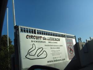 m day circuit