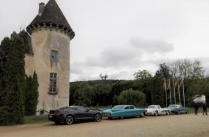 1 chateau de Savigny (2)