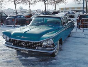 BUICK Electra 225 1 1959