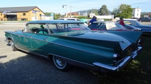 BUICK Electra 225 21959