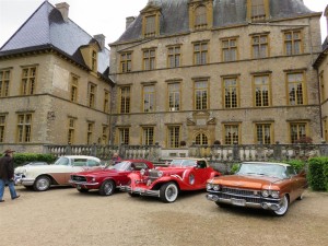 2017-05-08 : Balade en Dombes (01)