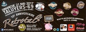 2017-05-21 : Retrotal'10 du MCD5  à TALUYERS (69)