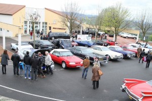 2017-04-02 : Assemblée Générale à BELMONT (69)