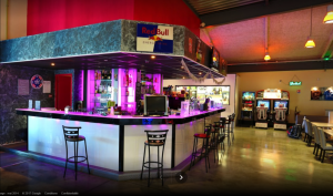 2017-03-12 : Bowling à CIVRIEUX (69)