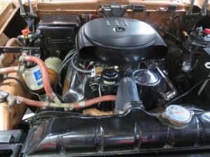 2018-11-10 moteur de la Packard 1956 (1)