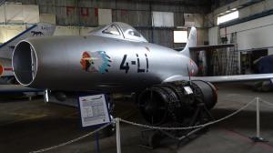 2023-03-11 : musée de l'aviation