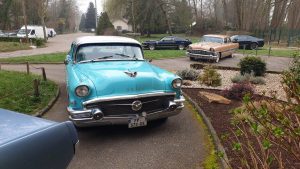 2026-03-01 : Assemblée Générale