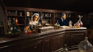 2026-03-14 : Musée de l'Alambic