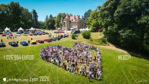 2026-06-13 : Rallye du coeur
