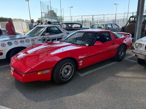 2026-05-24 : Auto Rétro Classic