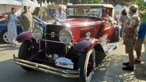 2026-09-26 : Rêves auto à Ste Maxime (83)