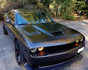 DODGE Challenger 2 2015