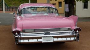 Cadillac Sixties Fleetwood 1958 4