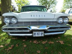 DE SOTO Berline sedan 1959 3