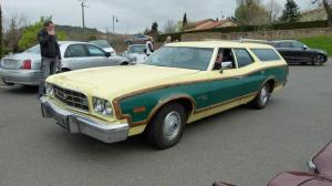 FORD Grand Torino 2