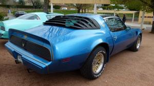 PONTIAC Firebird 1979 3