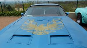 PONTIAC Firebird 1979 4